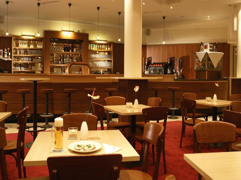 Nh Berlin Potsdam Conference Center 호텔 클래인마히노브 외부 사진