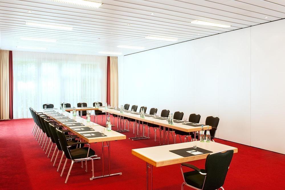 Nh Berlin Potsdam Conference Center 호텔 클래인마히노브 외부 사진