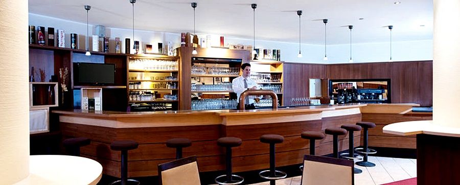 Nh Berlin Potsdam Conference Center 호텔 클래인마히노브 외부 사진