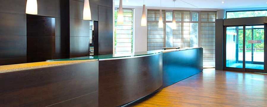 Nh Berlin Potsdam Conference Center 호텔 클래인마히노브 외부 사진