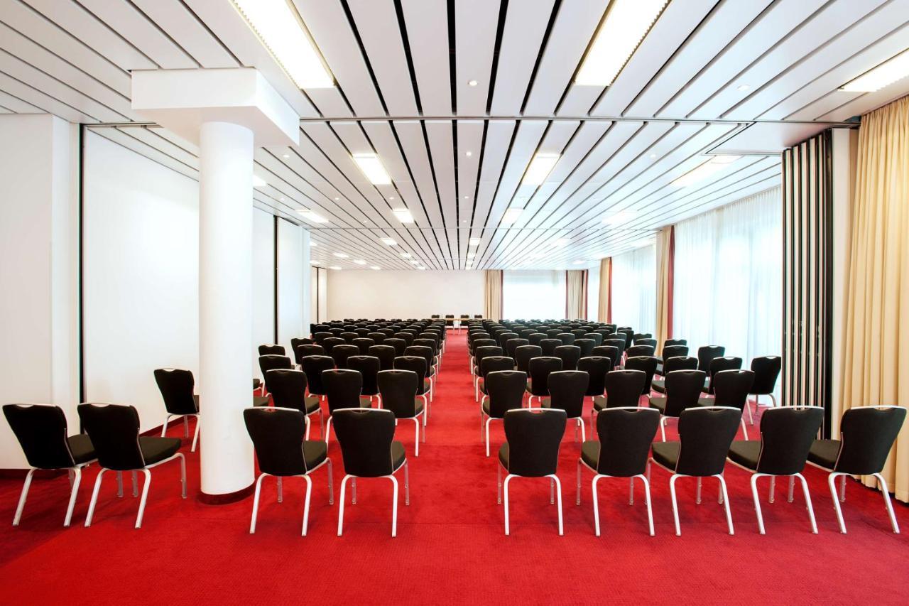 Nh Berlin Potsdam Conference Center 호텔 클래인마히노브 외부 사진
