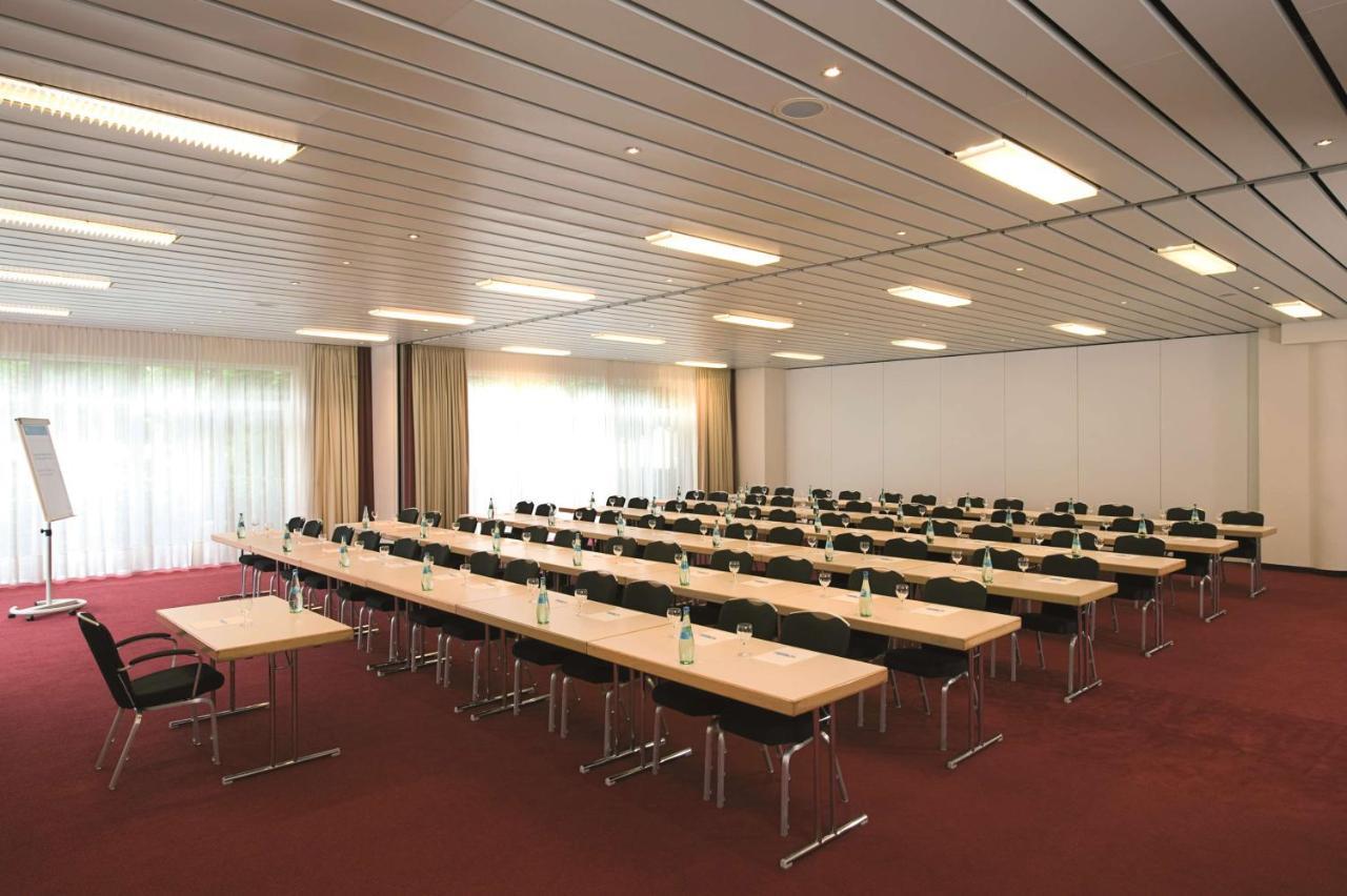 Nh Berlin Potsdam Conference Center 호텔 클래인마히노브 외부 사진